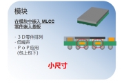 太阳诱电MLCC产品特性